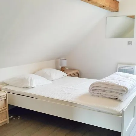 Maison Familiale Avec Jardin Et Terrasse - Proche Randonnees - Fr-1-761-38 3* オジャック