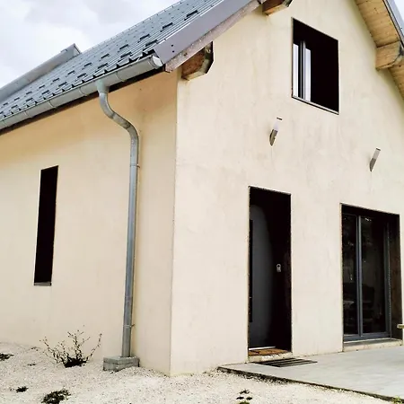 Maison Familiale Avec Jardin Et Terrasse - Proche Randonnees - Fr-1-761-38 3* オジャック