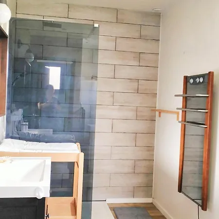 Maison Familiale Avec Jardin Et Terrasse - Proche Randonnees - Fr-1-761-38